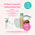 Deluxe Groomer Subscription Box