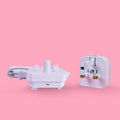 Charging Station & UK Power Adapter