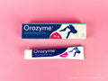 Orozyme Dental Gel