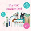 NEO Business Deal