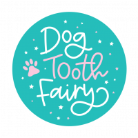 Dog Tooth Fairy Logo_Colour_round 1