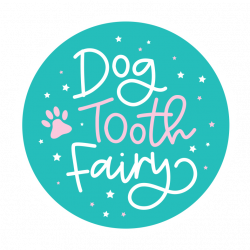 Dog Tooth Fairy Logo_Colour_round 1