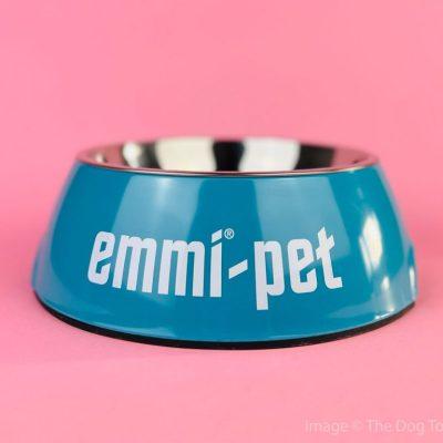 emmi®-pet Stainless steel bowl large
