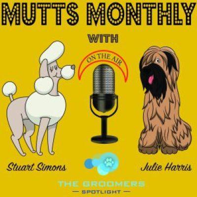 Mutts Monthly