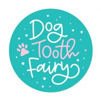 Dog Tooth Fairy Logo_Colour