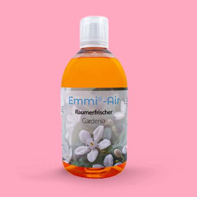 emmi®-Air Freshener - Gardenia