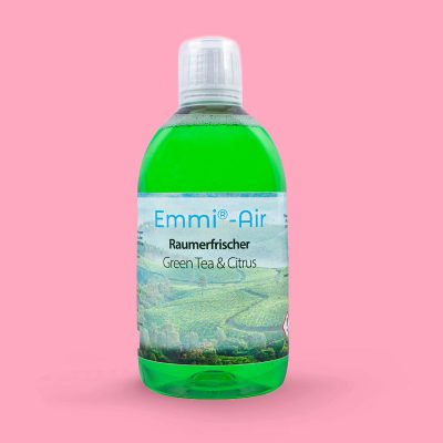 emmi®-Air Freshener - Citrus and Green Tea
