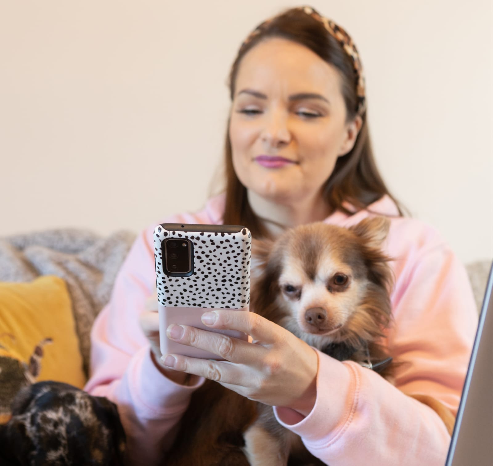 50 questions you've always wanted to ask about Emmi-Pet