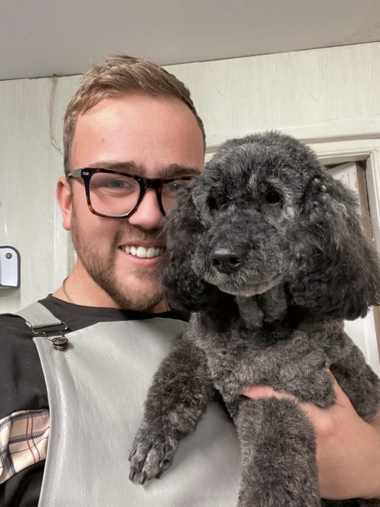 Screenshot Screenshot