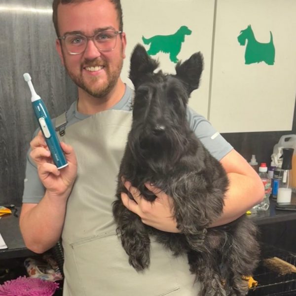 Aaron<br>What a clip